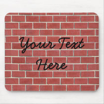 Another brick in the wall