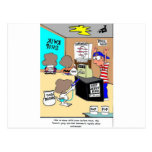 Another Child Star Criminal Funny Gifts & Tees Post Cards