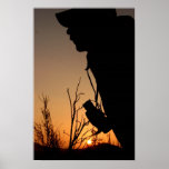 Another Day Beginning Print