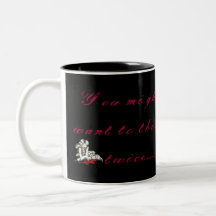 another day coffee mug