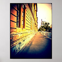 Another dimension poster