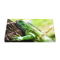 another green day canvas prints
