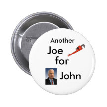 Another Joe for John Pins