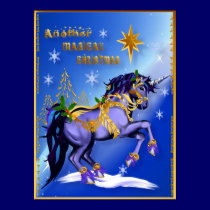 Another Magical Christmas Poster posters
