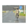 Another rainy day Hungary 2008 Postcards