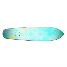 Another Sky skateboard