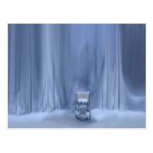 Another Storm Post Card