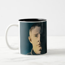 Another tea without him coffee mug