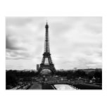 Another View of the famous tower Postcards