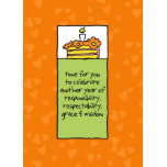 Birthday Cards