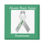 Anoxic Brain Injury Magnet