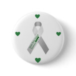 Anoxic Brain Injury Pin