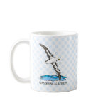 Anrie Albatross Mug
