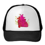 ANS TRUCKER HAT