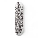 ansiadesign skateboards