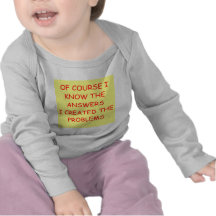 ANSWERS TSHIRTS