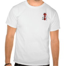 Ant Butt Hot Sauce Tshirts
