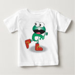 ant,emmet t-shirts