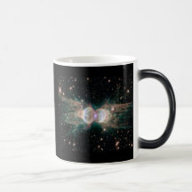 Ant Nebula Coffee Mugs