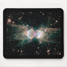 Ant Nebula Mousepad