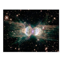 Ant Nebula Postcards