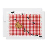 Ant Picnic