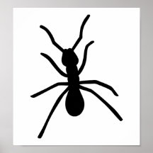 Ant Print