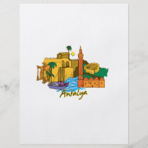 antalya travel vacation image.png personalized flyer