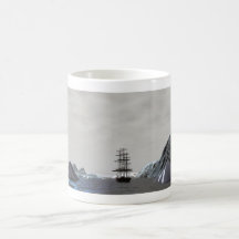 Antarctic Explorer Mug
