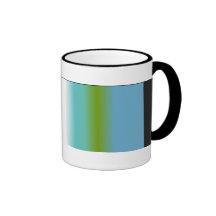 Antarctic Service Ribbon Coffee Mug
