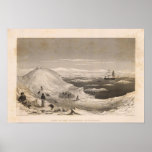 Antarctica 3 posters