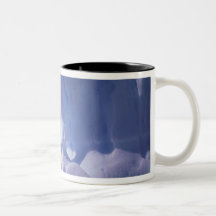 Antarctica. Antarctic icescapes 3 Mug