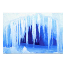 Antarctica, Australian Antarctic Territory. Photographic Print