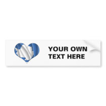 ANTARCTICA BUMPER STICKERS