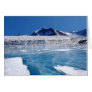 Antarctica Greeting Card