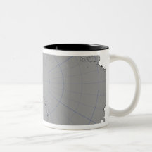 Antarctica Coffee Mug