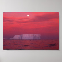Antarctica Posters