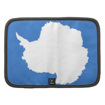 Antartican Flag Organizers