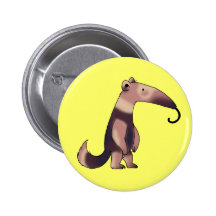 Anteater Buttons