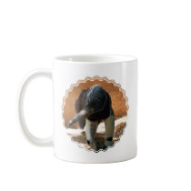 Anteater Coffee Mug