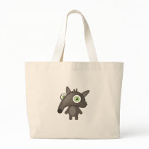 Anteater - My Conservation Park Tote Bag