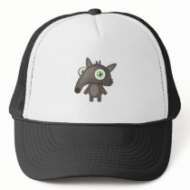 Anteater - My Conservation Park Trucker Hats