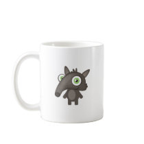 Anteater - My Conservation Park Mug