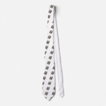 Anteater - My Conservation Park Ties