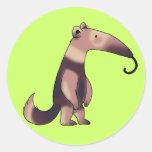 Anteater Sticker