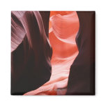 Antelope Canyon, Arizona Refrigerator Magnet