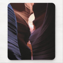 Antelope Canyon Arizona Mousepad