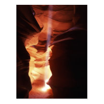 Antelope Canyon Arizona Post Cards