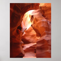 Antelope Canyon Posters