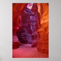 Antelope Canyon Posters